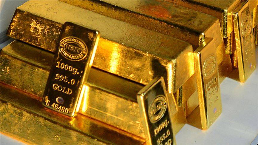Altın Alacaklar Dikkat Gram Altın 2,000 TL Sınırında. Çeyrek Ve Gram Altın Fiyatları 14 Ocak Alış-Satış Tablosu 2