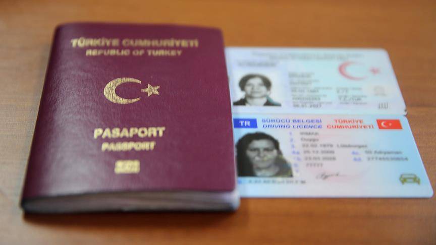 Pasaportunuzu yanına almanız yeterli. Türklerin vizesiz seyahat edebileceği ülkelere bir yenisi daha eklendi 4