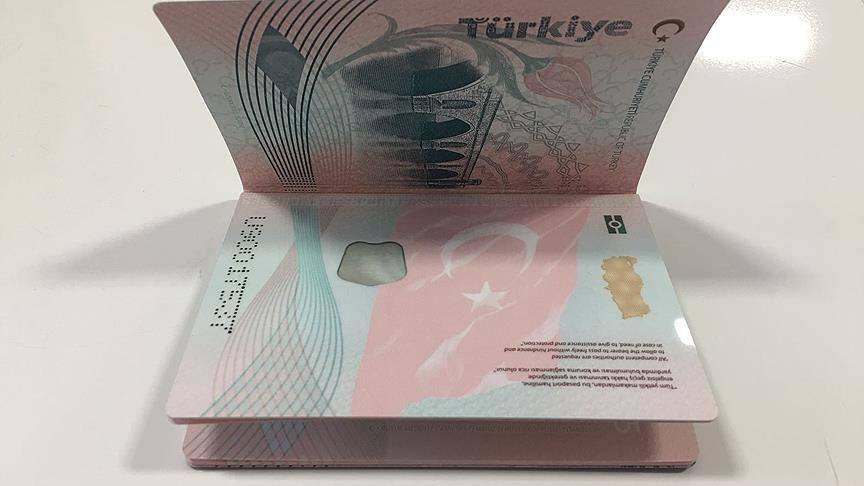 Pasaportunuzu yanına almanız yeterli. Türklerin vizesiz seyahat edebileceği ülkelere bir yenisi daha eklendi 9