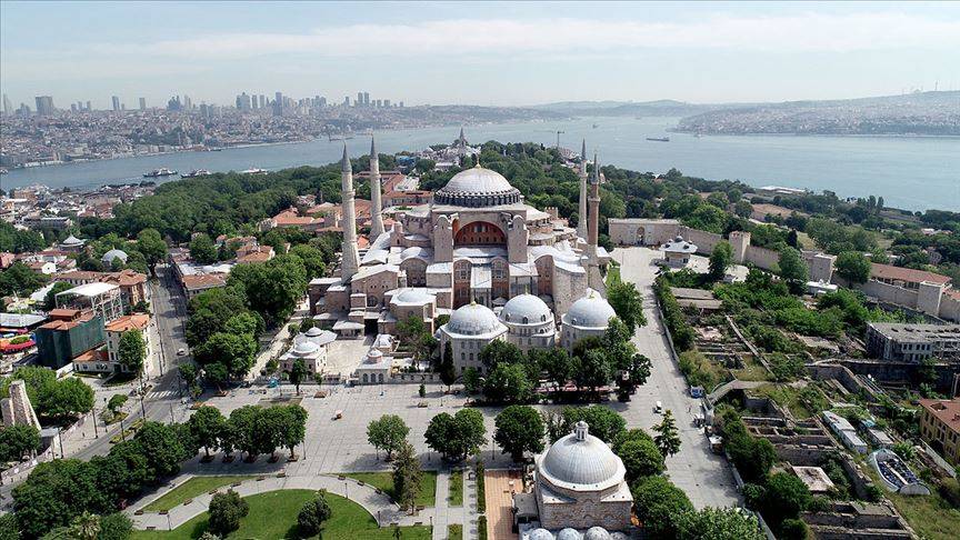 Soğuklar Bastırmadan İstanbul'da Ocak Ayında Gezilecek En Güzel 10 Yer Tavsiyesi 1