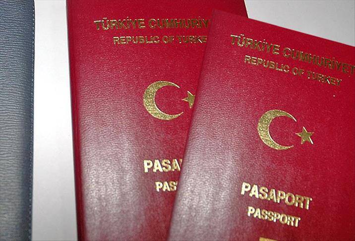 Pasaportunuzu yanına almanız yeterli. Türklerin vizesiz seyahat edebileceği ülkelere bir yenisi daha eklendi 2