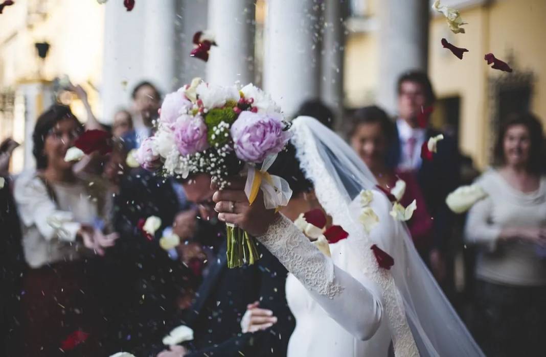 Kilisliler Evlenmede İzmirliler Boşanmada Hızlı Çıktı. Türkiye'nin Geçtiğimiz Yıl Evlilik Boşanma İstatistikleri Ortaya Kondu 6