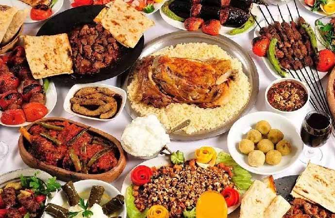Dünyanın En İyi 10 Yemek Şehri! Türkiye de O Listede! 3