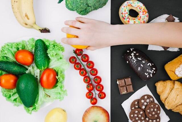 Şeker İhtiyacınızı Dengede Tutmanın Yolları! İşte kan şekerini dengede tutmanın yolu: Glisemik indeksi düşük gıdalar 17