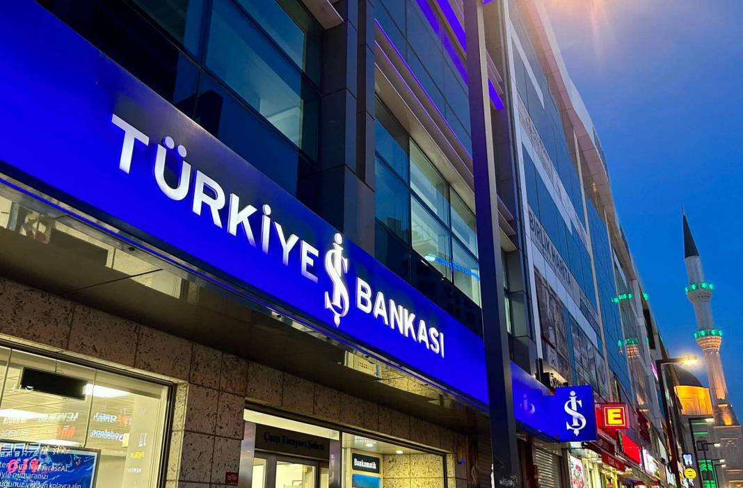 Mevduat Fai̇zleri̇ Yeni̇den Yükseldi̇: Yüzde 50 Sevi̇yesi̇ Aşıldı! İşte Bankaların Fai̇z Oranları 10