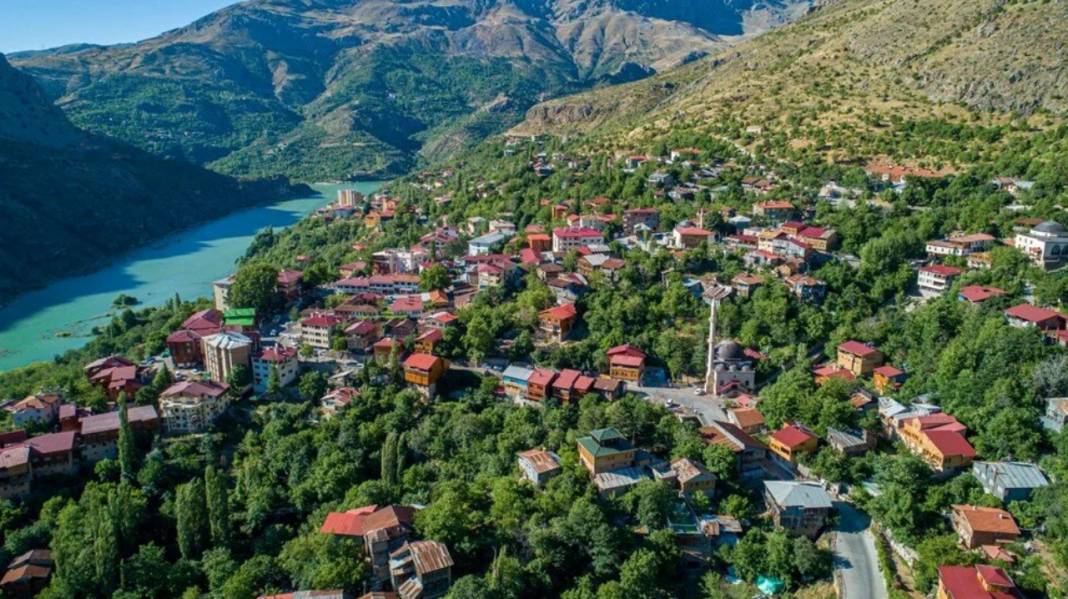 Evi Buralardan Alanlar En Çok Kazananlar! Anadolu'nun Bu Kentleri Bayram Etti 8