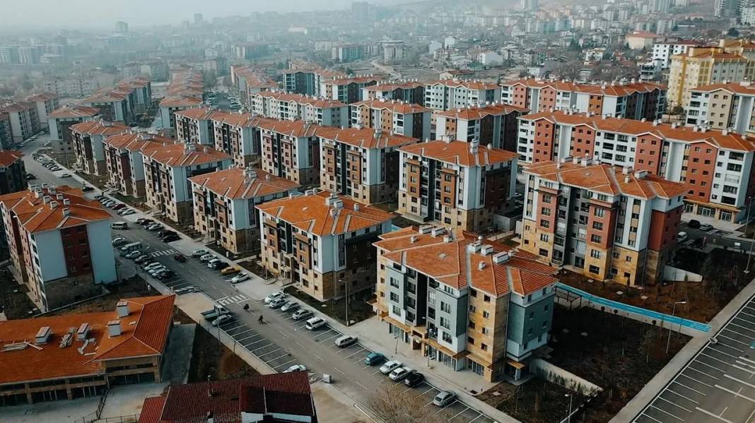Evi Buralardan Alanlar En Çok Kazananlar! Anadolu'nun Bu Kentleri Bayram Etti 25