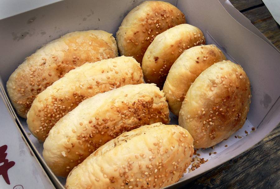 Dünyanın En İyi 50 Ekmeği! Listede Türkiye'den Sadece O Var! 10
