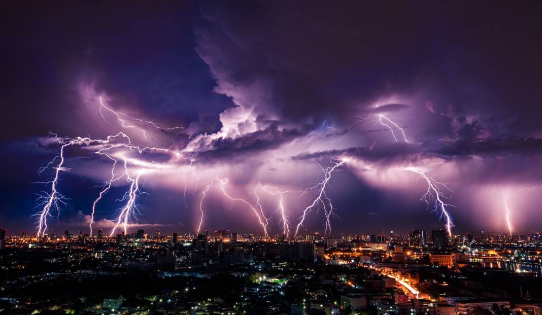 Kış Karsız Bitiyor! Baharda Hava Nasıl Olacak? Meteoroloji Tahminini Paylaştı 28