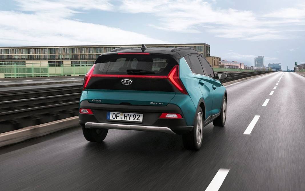 Hyundai Şubat Ayında Yaptı Yapacağını! SUV Modelinde 1 Milyon TL'nin Altına Araç Satıyor - Fotoğraf: 2