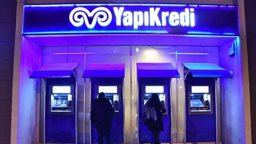 Dikkat! Bankada 3 Ay İçinde 117 Bin Lira Kazanabilirsiniz 7