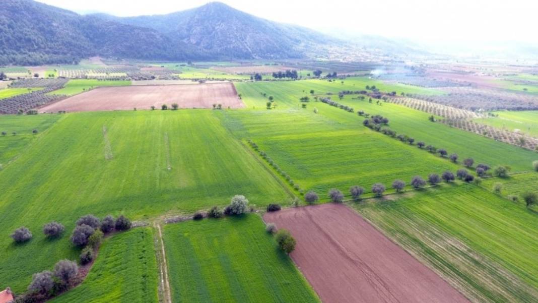 Miras Yoluyla Tapu Sahibi Olanları Devlet Maaşa Bağlayacak! İşte Ödenecek Rakam... 8