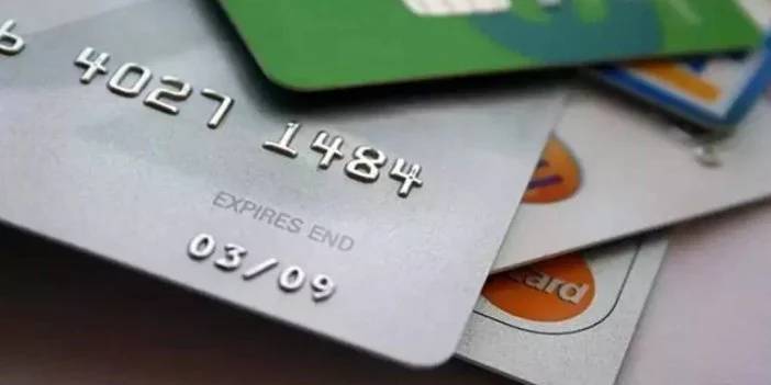Kredi Kartı Borcu Olanlar Dikkat! Yeni Hamle Kredi Kartı Borçlarına Af Getiriyor 3