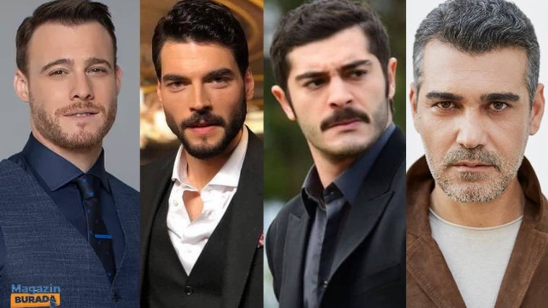 Türkiye'nin En Popüler Oyuncusunu Görenler Gözlerine İnanamadı: Kimse Tahmin Etmedi Hepsine Fark Attı 1