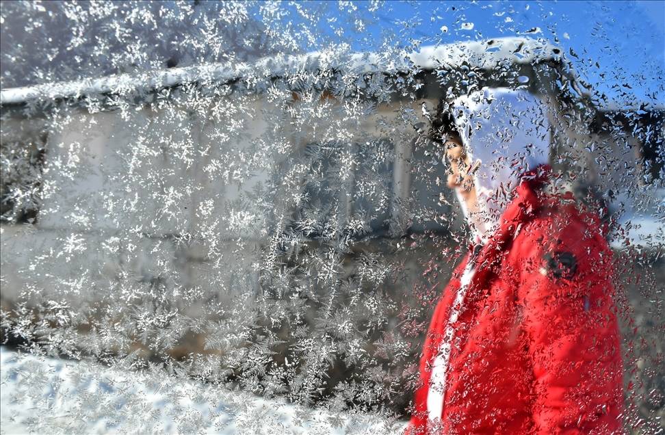 Kış Karsız Bitiyor! Baharda Hava Nasıl Olacak? Meteoroloji Tahminini Paylaştı 16