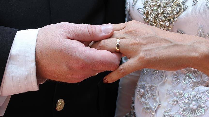 Kilisliler Evlenmede İzmirliler Boşanmada Hızlı Çıktı. Türkiye'nin Geçtiğimiz Yıl Evlilik Boşanma İstatistikleri Ortaya Kondu 1