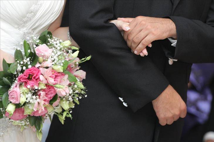 Kilisliler Evlenmede İzmirliler Boşanmada Hızlı Çıktı. Türkiye'nin Geçtiğimiz Yıl Evlilik Boşanma İstatistikleri Ortaya Kondu 4