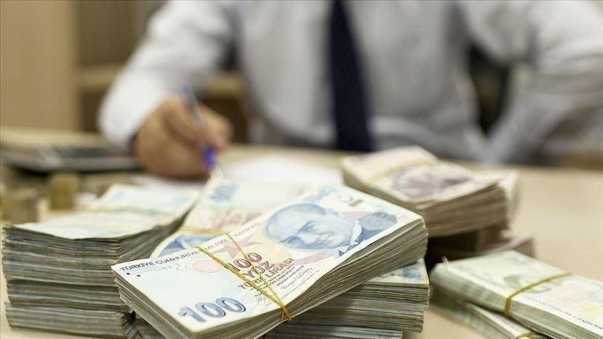 Dikkat! Bankada 3 Ay İçinde 117 Bin Lira Kazanabilirsiniz 8