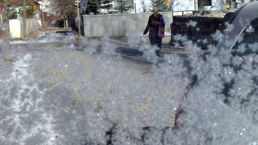 Kış Karsız Bitiyor! Baharda Hava Nasıl Olacak? Meteoroloji Tahminini Paylaştı 26