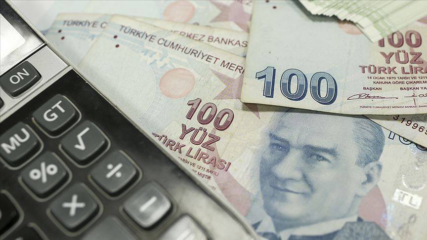 Bankalar, Emeklilere Yönelik Promosyonları Güncelledi: 10 Bin TL Ve Üzeri Maaş Alan Emekliler İçin Yeni Fırsatlar 9