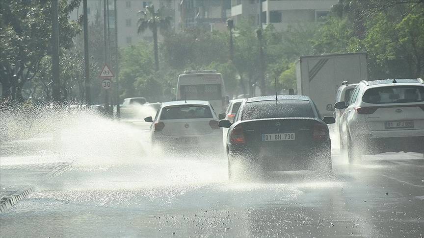 Kış Karsız Bitiyor! Baharda Hava Nasıl Olacak? Meteoroloji Tahminini Paylaştı 25