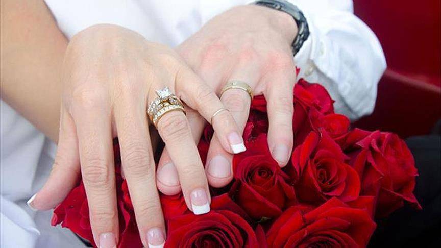 Kilisliler Evlenmede İzmirliler Boşanmada Hızlı Çıktı. Türkiye'nin Geçtiğimiz Yıl Evlilik Boşanma İstatistikleri Ortaya Kondu 2