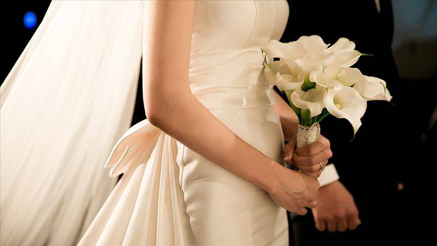 Kilisliler Evlenmede İzmirliler Boşanmada Hızlı Çıktı. Türkiye'nin Geçtiğimiz Yıl Evlilik Boşanma İstatistikleri Ortaya Kondu 5