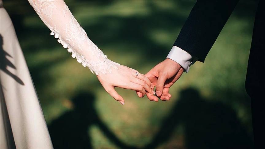 Kilisliler Evlenmede İzmirliler Boşanmada Hızlı Çıktı. Türkiye'nin Geçtiğimiz Yıl Evlilik Boşanma İstatistikleri Ortaya Kondu 3