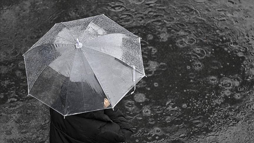 Kış Karsız Bitiyor! Baharda Hava Nasıl Olacak? Meteoroloji Tahminini Paylaştı 20