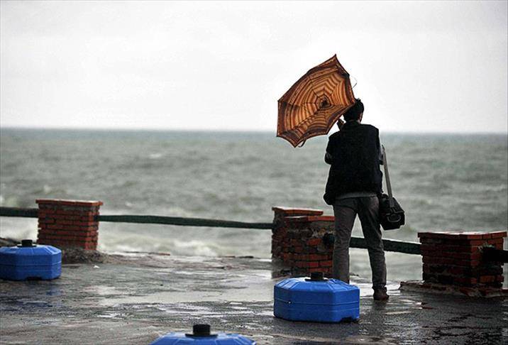 Kış Karsız Bitiyor! Baharda Hava Nasıl Olacak? Meteoroloji Tahminini Paylaştı 21