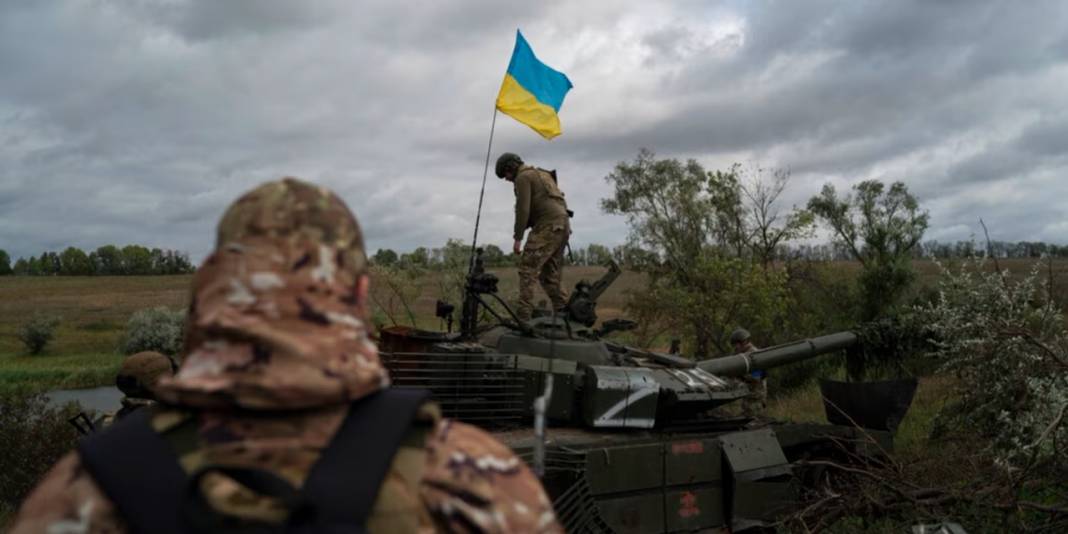 Rusya-Ukrayna savaşı 2. yılına girerken savaşın kısa öyküsü! 3