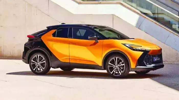 Dünyanın En Çok Araba Satan Markası Toyota O Modelinde 250 Bin Lira İndirime Gitti! Alıcılar Bu Kadarını Beklemiyordu - Fotoğraf: 2