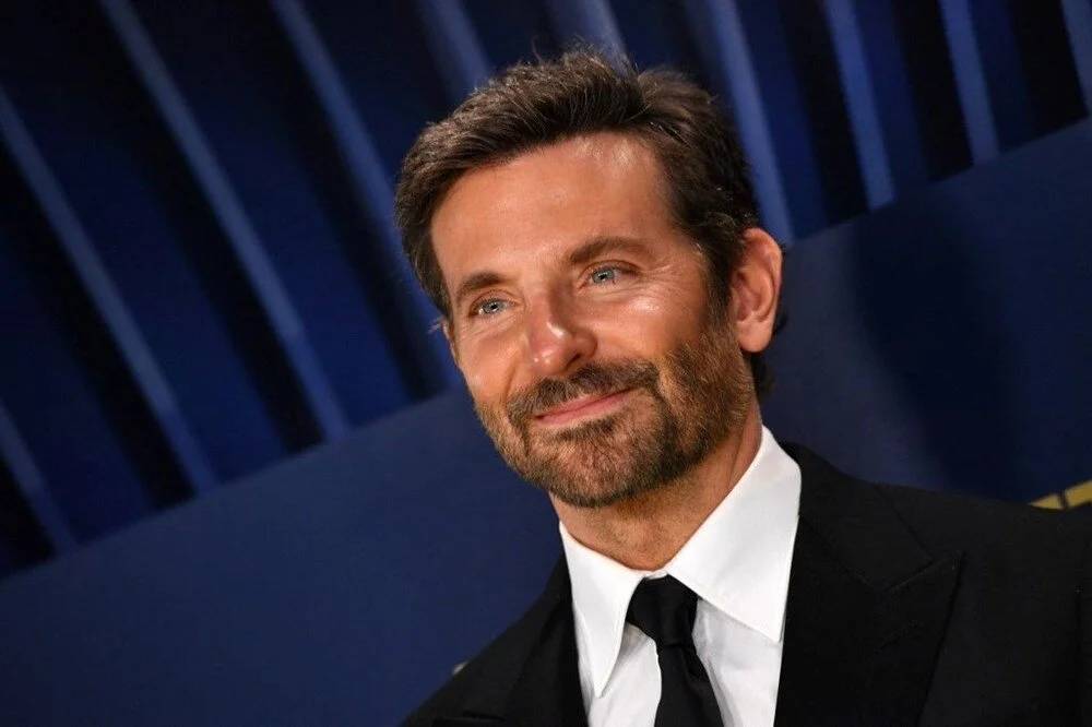 Bradley Cooper: Kızımla Bağ Kurmakta Zorlandım 3