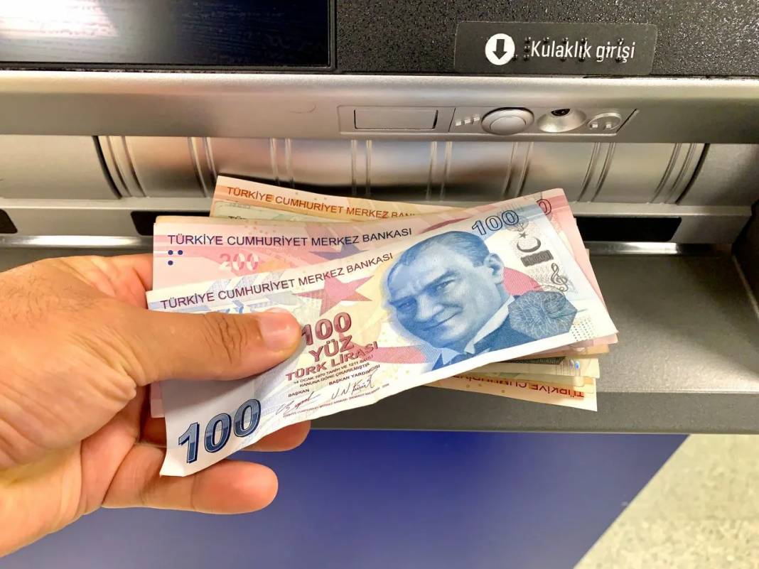 Emekli Maaş Promosyonlarında Son Durum Belli Oldu! İşte Bankaların Promosyon Tutarları 1