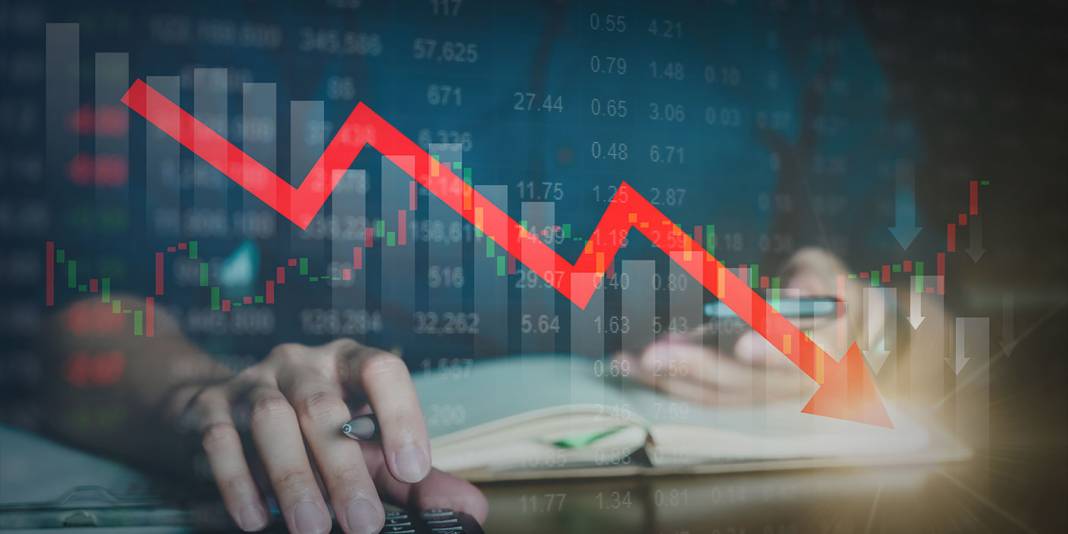 Doları, Altını, Parası Olanları İlgilendiriyor! 2024 Yılında Merkez Bankası'ndan Bu Hamle Beklenmiyor 1