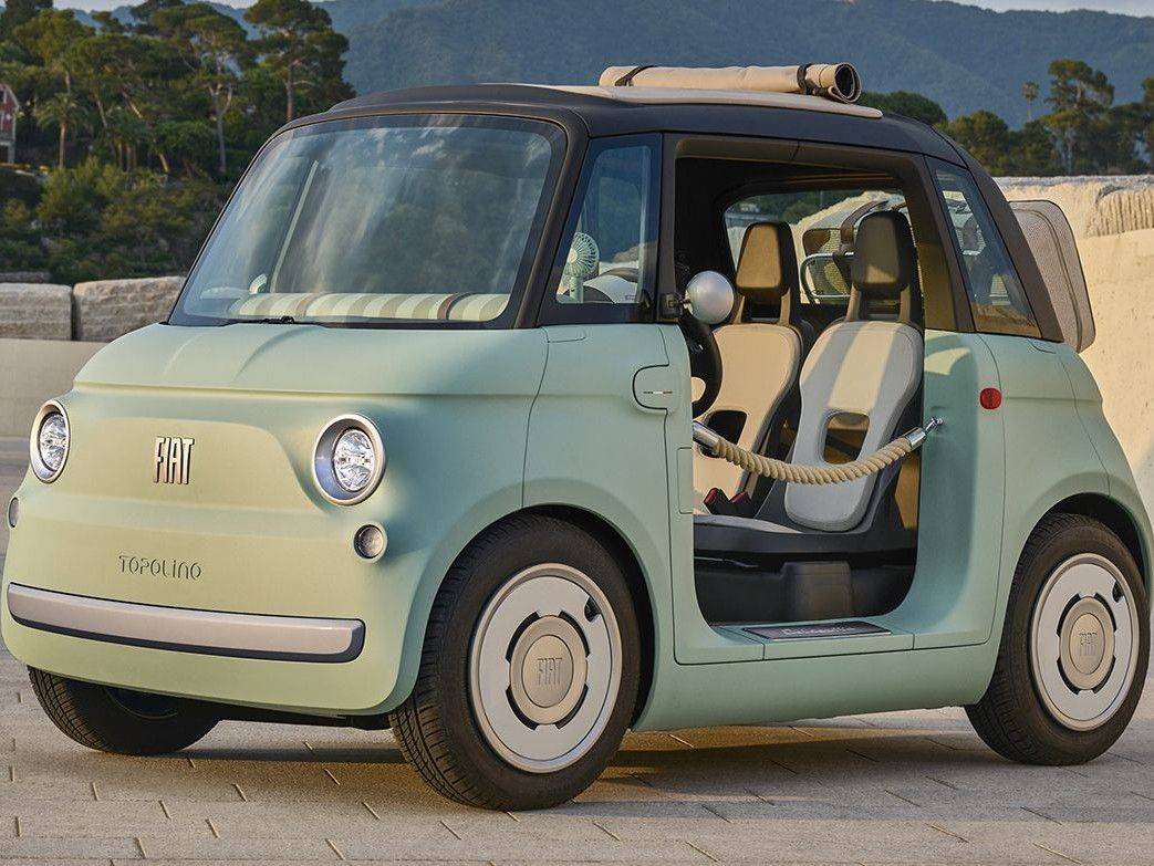 Fiat’tan Aylık 10 Bin Lira Taksitle Sıfır Model Araba 9