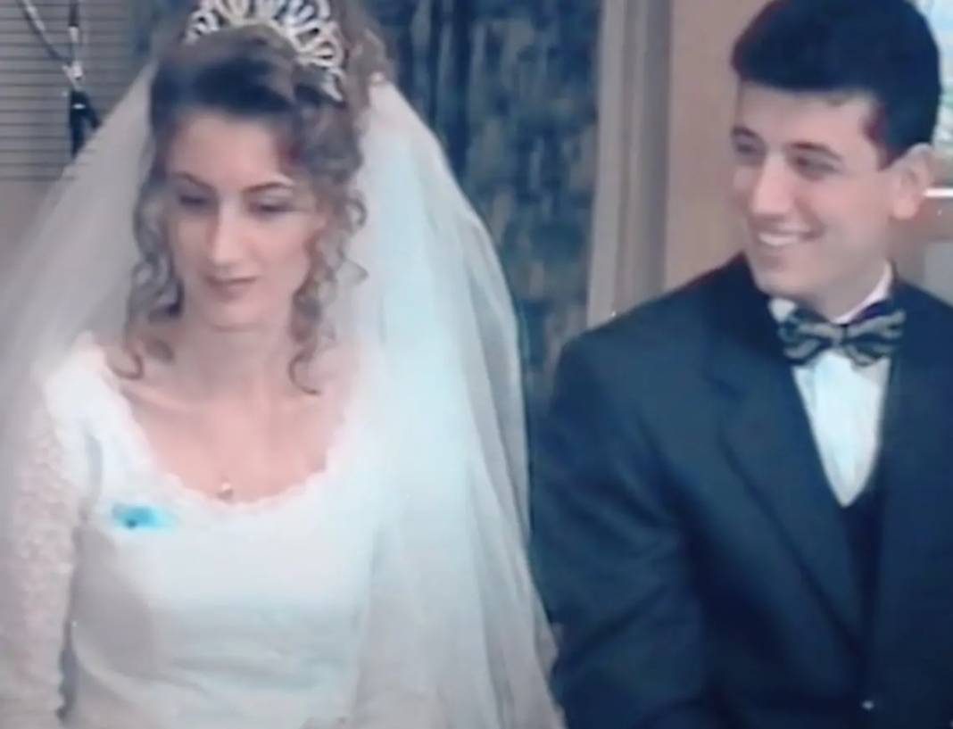 Ekrem İmamoğlu'nun Daha Önce Hiç Görülmeyen Gençlik ve Çocukluk Fotoğrafları Ortaya Çıktı! 18