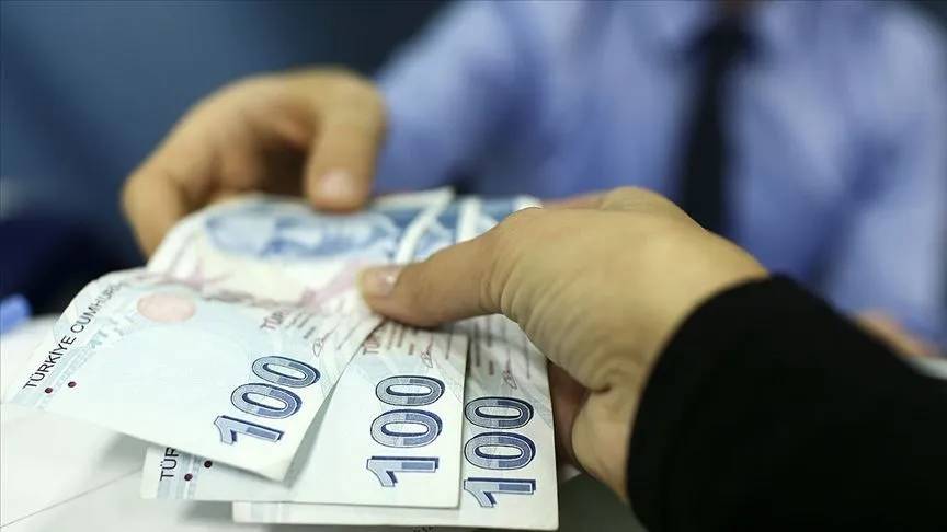 Emekli Maaş Promosyonlarında Son Durum Belli Oldu! İşte Bankaların Promosyon Tutarları 5