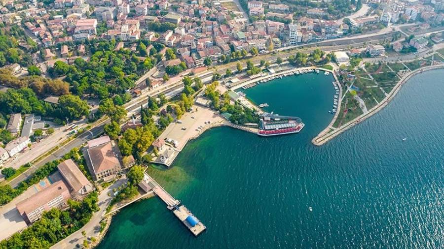 Forbes Dergisi Açıkladı: İşte Türkiye'de En Yaşanabilir 10 Şehir... 9