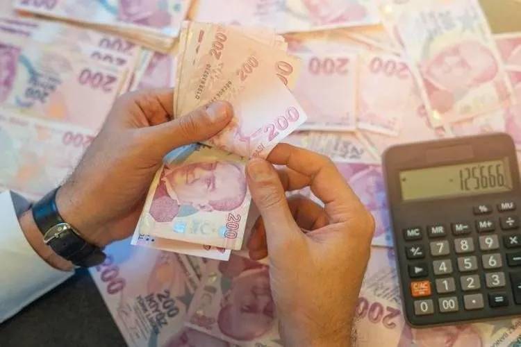 Emekli promosyonunda süre uzatıldı! En yüksek promosyonu veren banka belli oldu 7