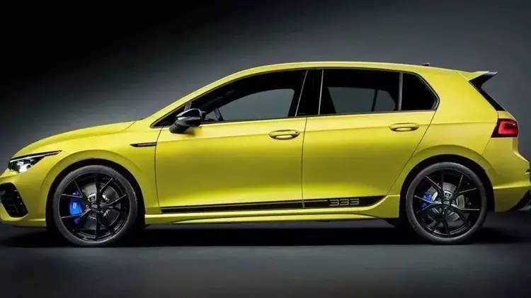 Volkswagen Golf kendinden Bekleneni Verdi! Mart 2024 Fiyatı Belli Oldu 3