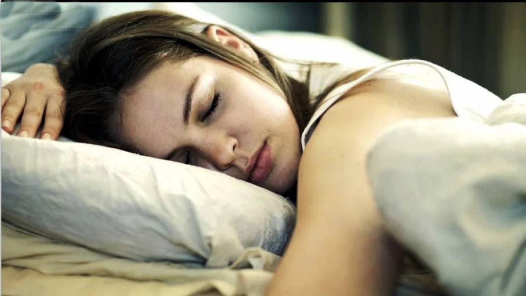 Uzmanlar Açıkladı: Kaliteli Bir Gece Uykusu İçin 8 Öneri 10