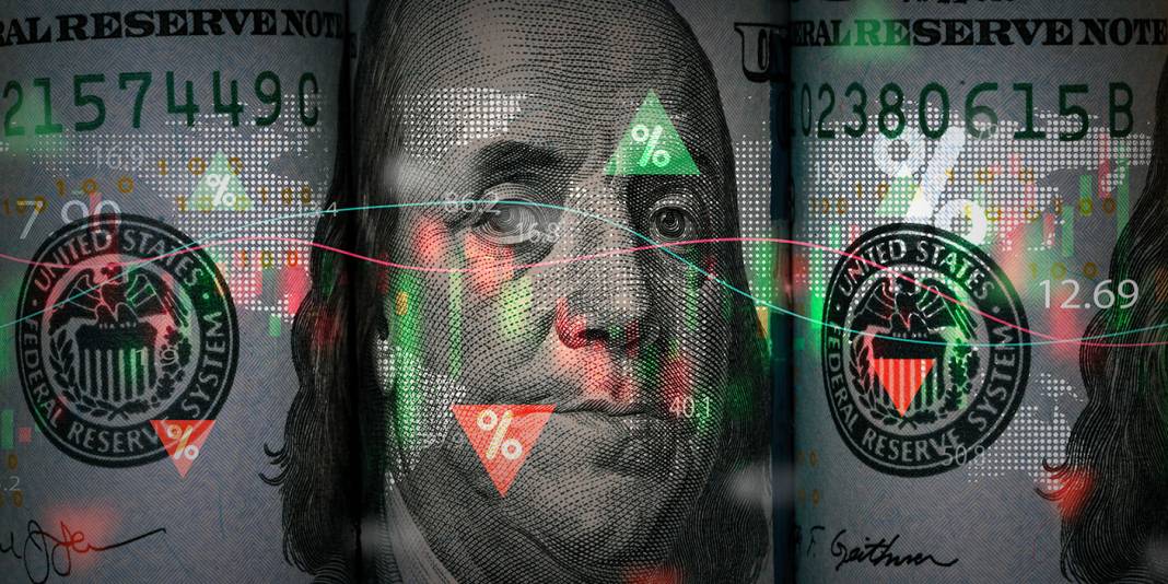 Doları, Altını, Parası Olanları İlgilendiriyor! 2024 Yılında Merkez Bankası'ndan Bu Hamle Beklenmiyor 3