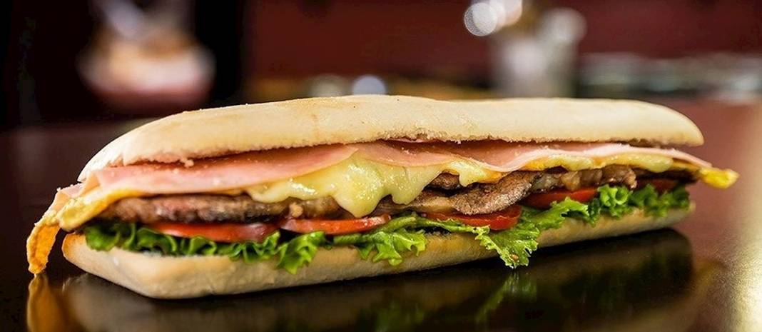 Dünyanın En İyi Sandviçleri Sıralandı: Türkiye'den Bir Lezzet Var! Peki Kaçıncı Sırada? 4