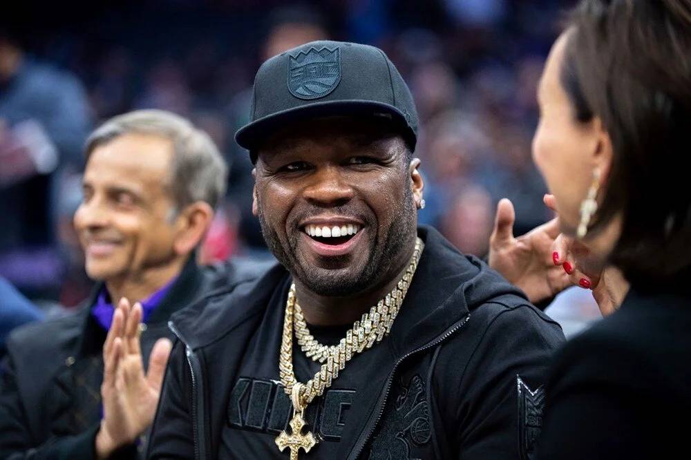 Tecavüz ve Saldırı Skandalları Bitmiyor! Ünlü Rapçi 50 Cent'in Eski Eşinden Ağır Suçlama! 2