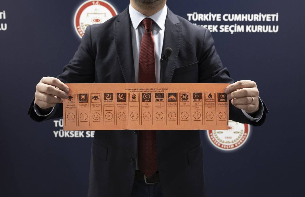 Türkiye Sandık Başına Gidiyor: Seçmenler İçin 5 Adımda Oy Kullanma Rehberi 19