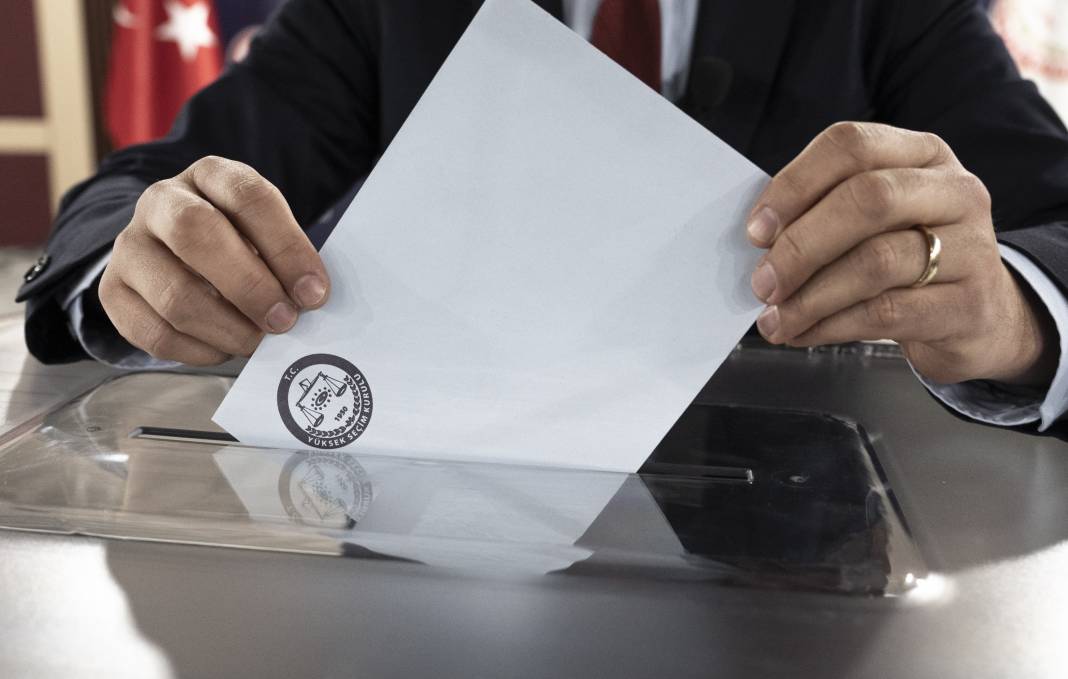 Türkiye Sandık Başına Gidiyor: Seçmenler İçin 5 Adımda Oy Kullanma Rehberi 11