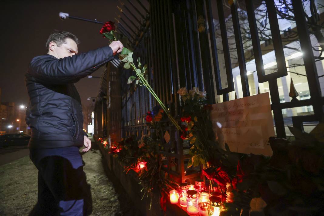 Rusya'da Son 22 Yılda Yaşanan Saldırılar: İşte En Kanlı Saldırılar 25