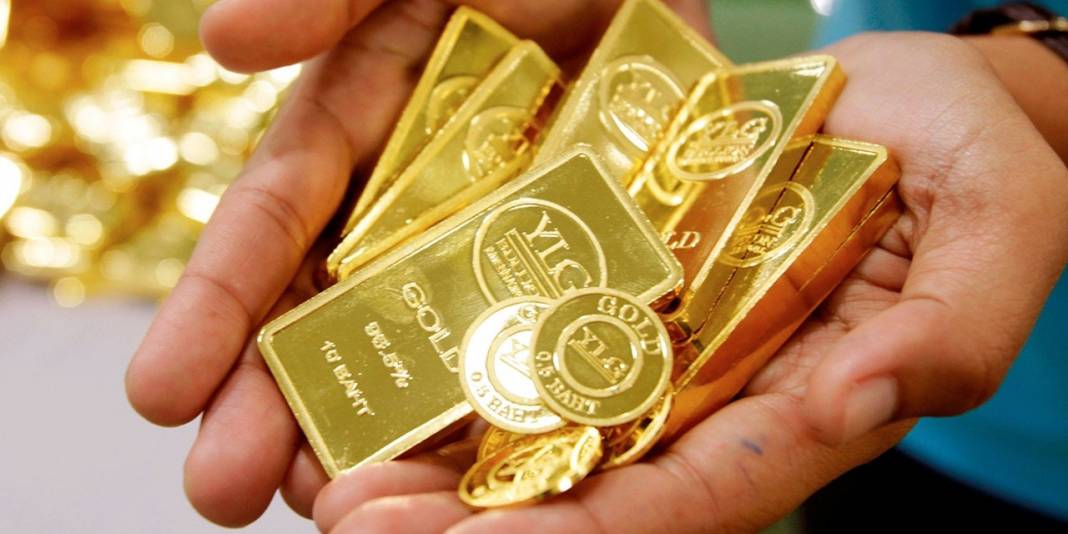 İslam Memiş'ten Şaşırtıcı Yatırım Tavsiyesi: Altın ve Doları Unutun, Bugün 1 Milyon Liram Olsa Bunu Alırım 11