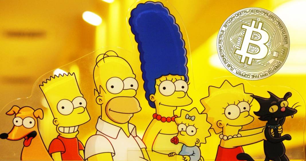 Simpsonlar'ın Yeni Kehaneti Tarih Verdi: Herkes Nefesini Tutuyor! Gerçekleşirse Her Şey Değişebilir 6